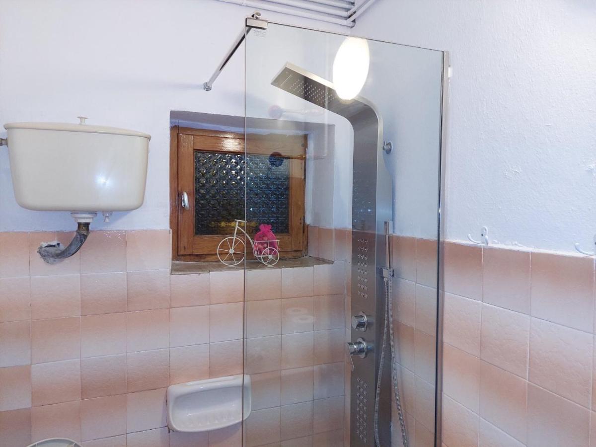 Apartmán Διαμερισμα Χωρητικοτητασ Μεχρι 4 Ατομων Κεντρικα! Metsovo Exteriér fotografie
